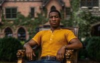 Jonathan Majors